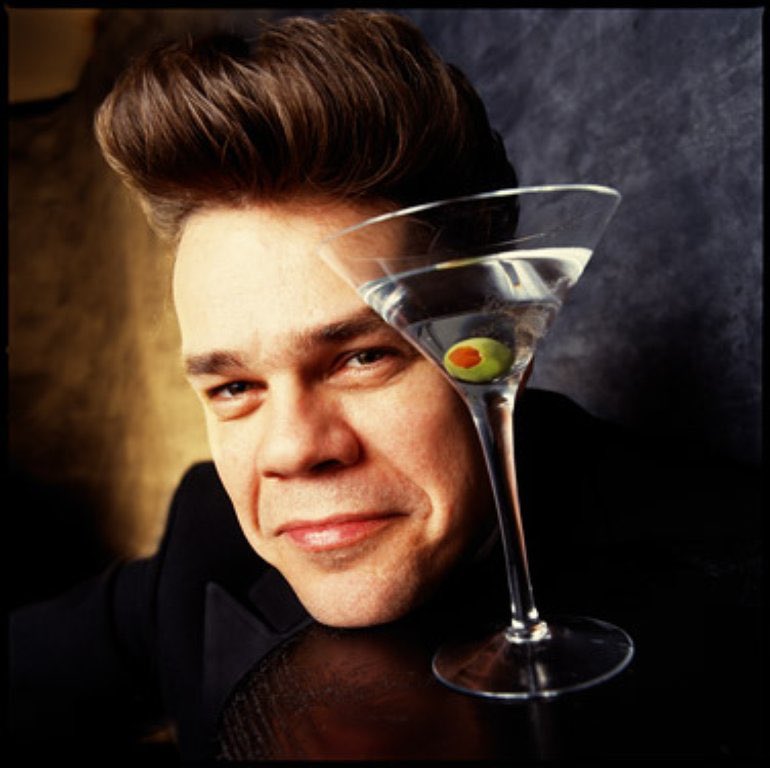 Happy Birthday David Johansen 