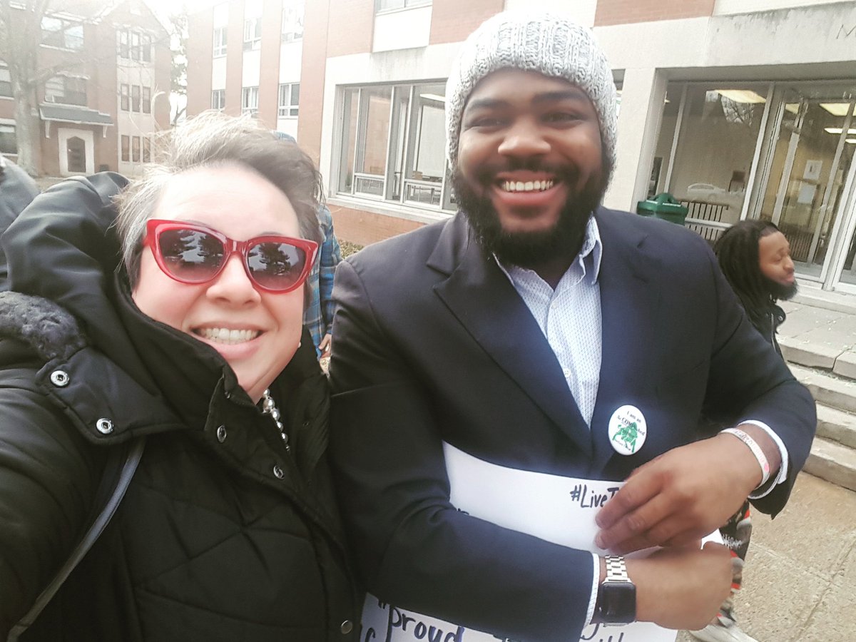HeatherA_Taylor's tweet photo. Another acCOMPlished Bridge alum! @3techshawty is officially finished with his undergraduate work now. I'm so terribly proud of him and while I am going to miss him deeply, I cannot wait to see what he does next! #ItsWhenNOTIf #ProudCampusMomma #ONEBethany https://t.co/dF6D8Bw5qW