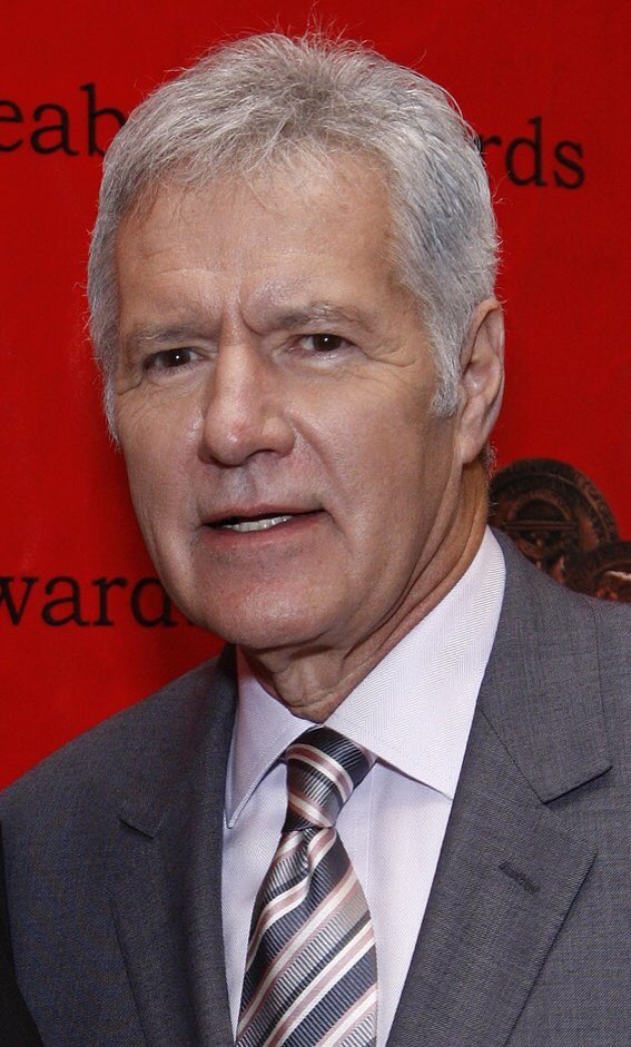 RyanMacD_CTV's tweet photo. TONIGHT:
A Cape Breton woman shares the story of her conversation with fellow pancreatic cancer patient Alex Trebek.
And her amazing fundraising efforts while battling the disease.
Story coming up ⁦@CTV_Liveat5⁩ . https://t.co/e4NQ58w6TJ