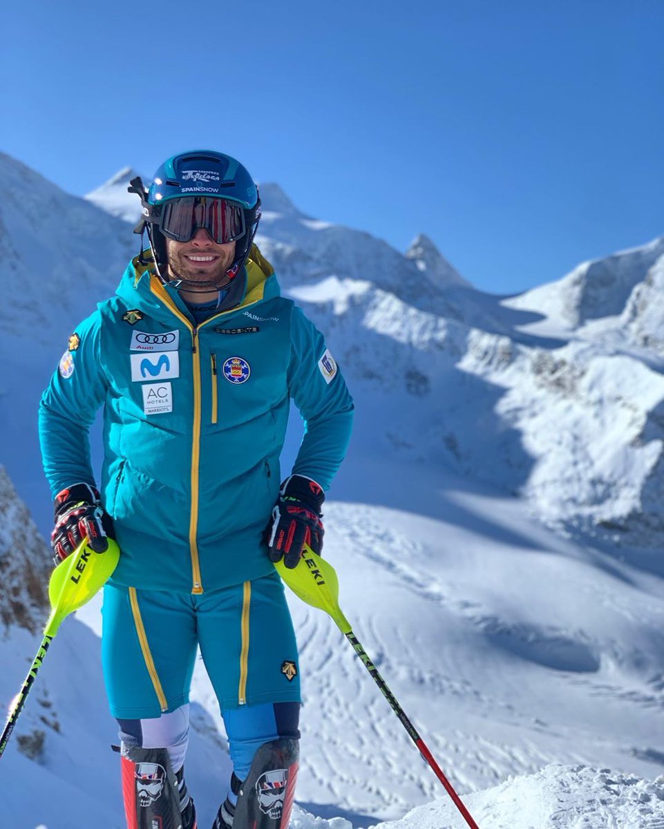 NKEF_FVDI's tweet photo. Buenas sensaciones para @aingegaray. Puesto #15 #fisalpine (GS) en #briancon (FRA).
👍👍💪💪💪 __________________________

#nugukirolak @nkef_fvdi #ESpasion 
#spainsnow #fisalpine #rfedialpino
@rfedinv #sbx #deporte #invierno
#esqui #snowboard #españa
#megusta #sigueme https://t.co/iVuS5Y4BU8