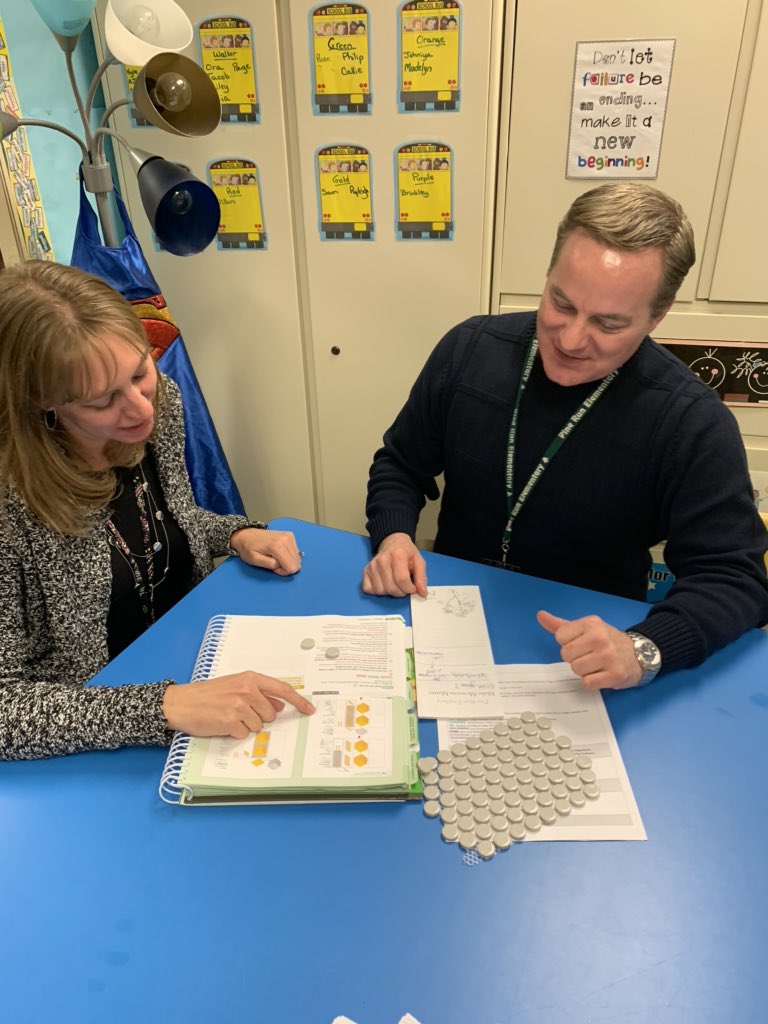 CBtmfoster's tweet photo. Celebrating and supporting Math in Focus @CBPineRunElem as a math coach team. It was a super day connecting with all of you! Looking forward to our next stop @CBJamisonES!
@MIF4Educators @mif2020 @CBjlemon @cbsdmath @CBmlechniak @CBSDSchools #CBSDElemMath #travelingmathcoaches https://t.co/t64xFooBET