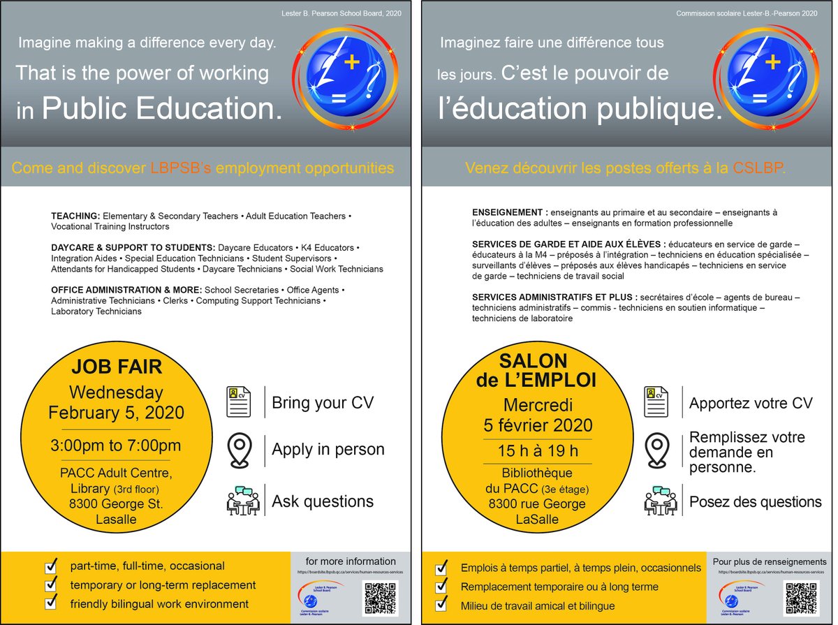 Continuing Education tweet media