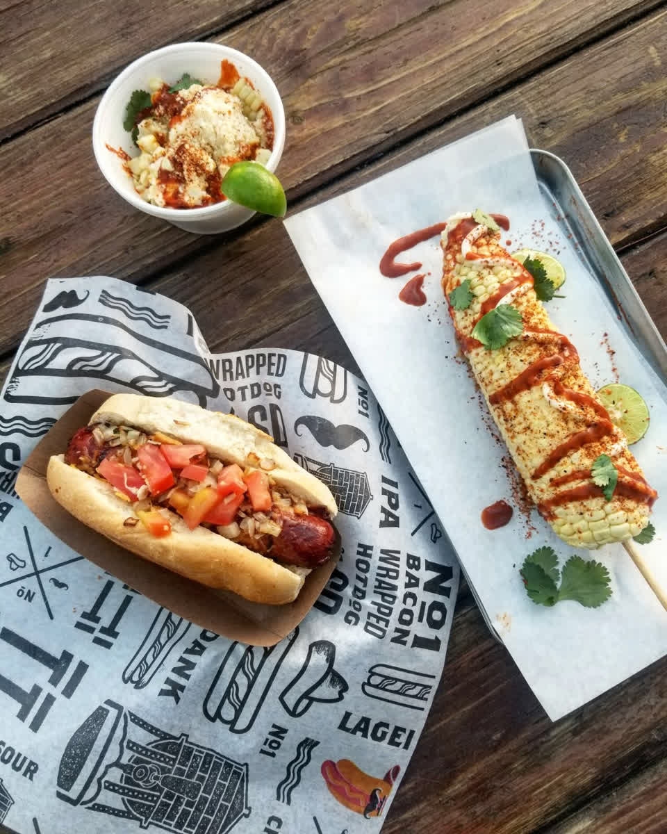 A new decade means it's time to visit Doggos Gus!