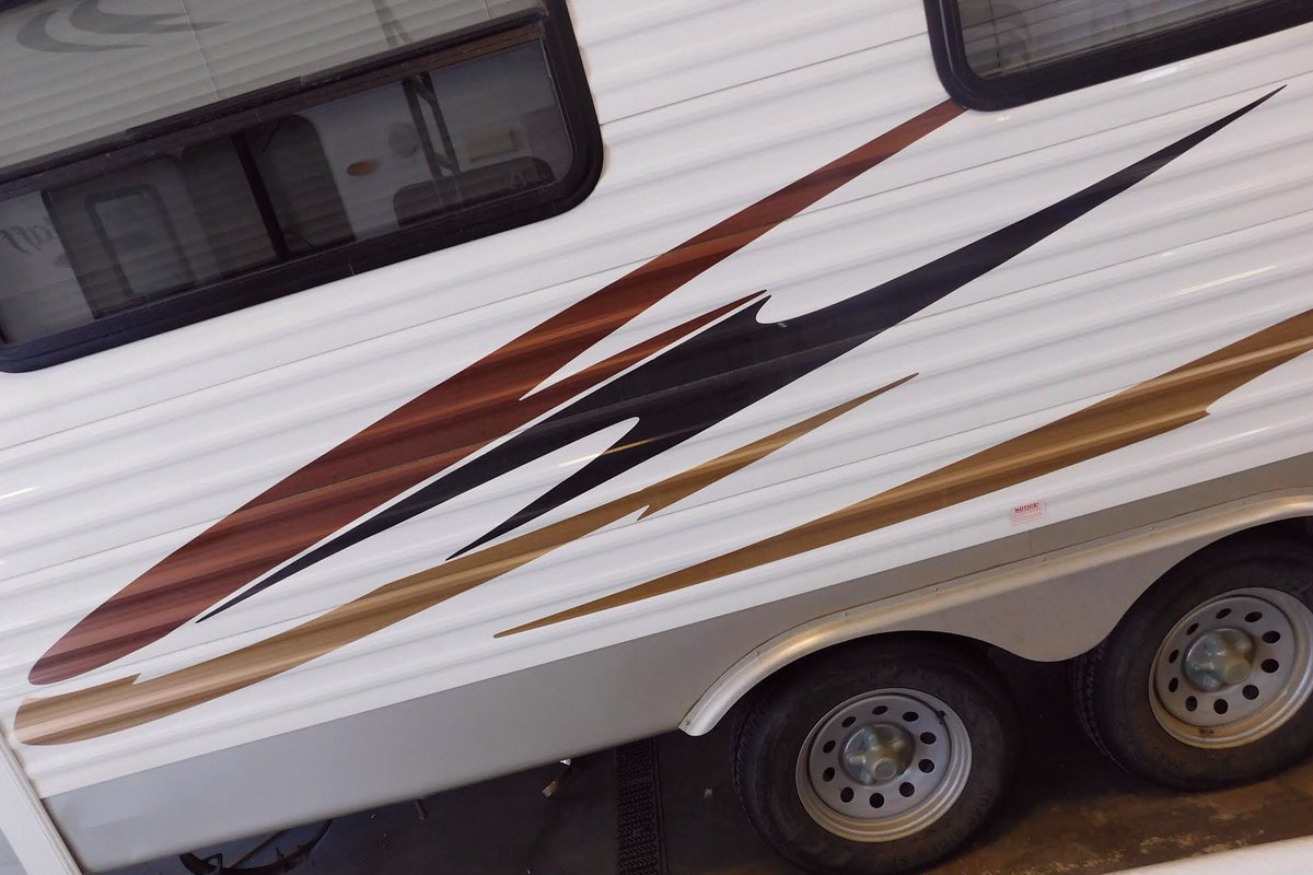 Ats Sticker Auto Tint & Stripe @decals_ats - Twitter Profile | TwStalker