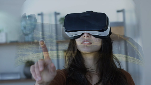 Join PwC and you'll leverage the latest #technology to solve important problems. Here are 8 technologies that are reshaping the work we do. pwc.to/37LaGtA