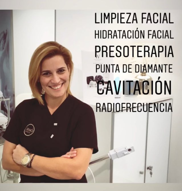 IRMO ESTHETIC tweet media