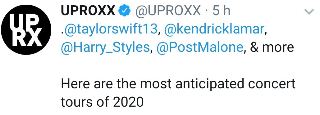 Lalza10's tweet photo. @UPROXX said #haylor rights 😂 https://t.co/HPER5lunsx