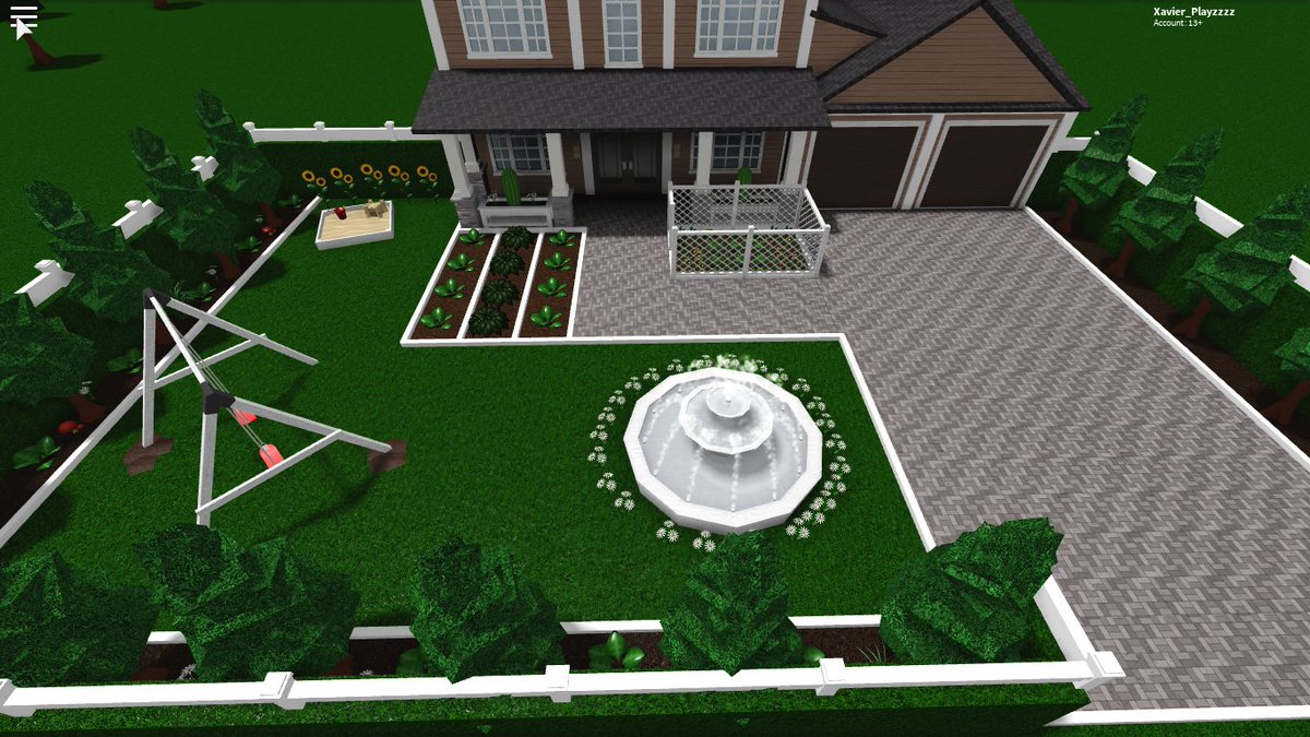 Xavlozz On Twitter Tbt When I Could Not Build New Build Soon Designbloxburg Bloxburgbuilds Rbx Coeptus Bloxburgnews Bloxburgupdate9 Basicallyblxbrg Bloxburgbuilds Bloxburg Bloxburghouses Bloxburghouse Welcometobloxburg Https T Co Aesthetic garden ideas bloxburg cute and everything bloxburgnews front yard landscaping roblox backyard beach house living room how to in home the new gardening update i am build you a by 55. xavlozz on twitter tbt when i could
