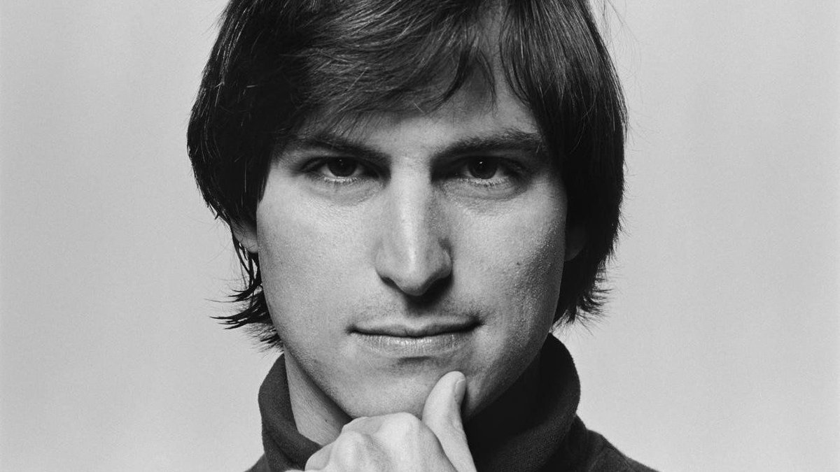 permawebio's tweet photo. Focus is about saying no
When Jobs returned to #Apple, he gave a masterclass at #WWDC'97 in how to stay focused and build great products. Apple's success stems from this time of focus.

What's been the hardest thing to say no for you?
https://t.co/oqbDQqg0Pp
#Focus #productivity https://t.co/cSxK1ISpli