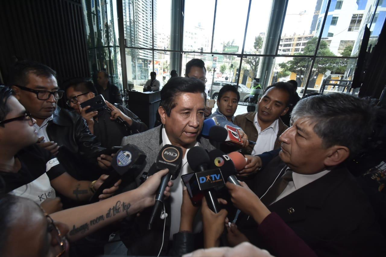 Radio Monumental Bolivia (monumental_bo) / Twitter