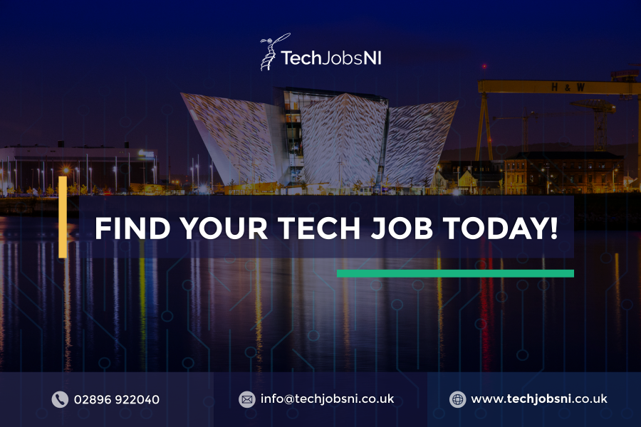 TechJobsNI is delighted to announce the launch of our contributors’ page. Our experts have produced content on emerging technologies, data science, technical leadership, and career guidance. With plenty of material, visit techjobsni.co.uk/contributors/
