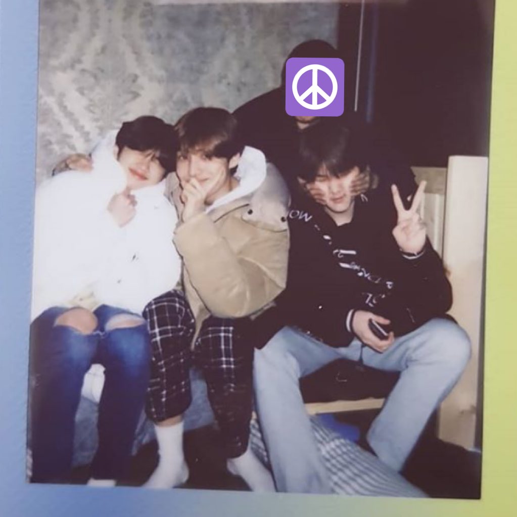 ปิ้วๆ 🔫🤘🏻 ♡ ྀི ⑅ ・ .ᐟ 𐬹 tweet media