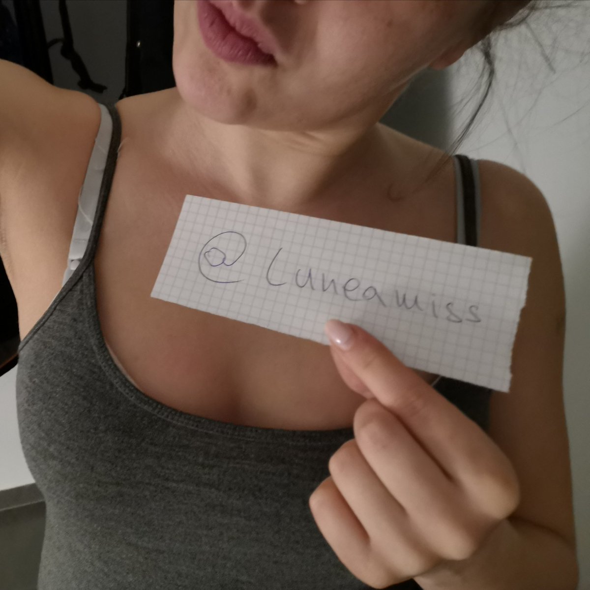 💸 𝓜𝓲𝓼𝓼 𝓛𝓾𝓷𝓮𝓪 💸 tweet media