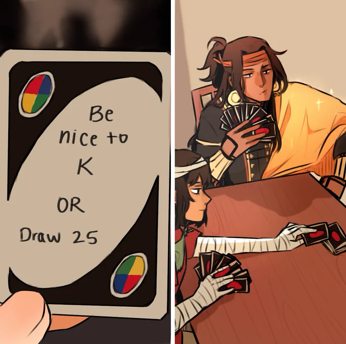 bayani and dau do be like that 