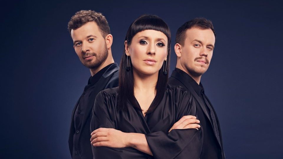 EstoMusicWeek's tweet image. The nominees for Estonian #MusicAwards 2020 have been announced and we are thrilled to see many #EMW artists in the running! @NOEPmusic, Vaiko Eplik, Puuluup, @KadriVoorand &amp;amp; Mihkel Mälgand - we are rooting for all of you! The show will be hosted by our fave @TradAttack! #EMA2020