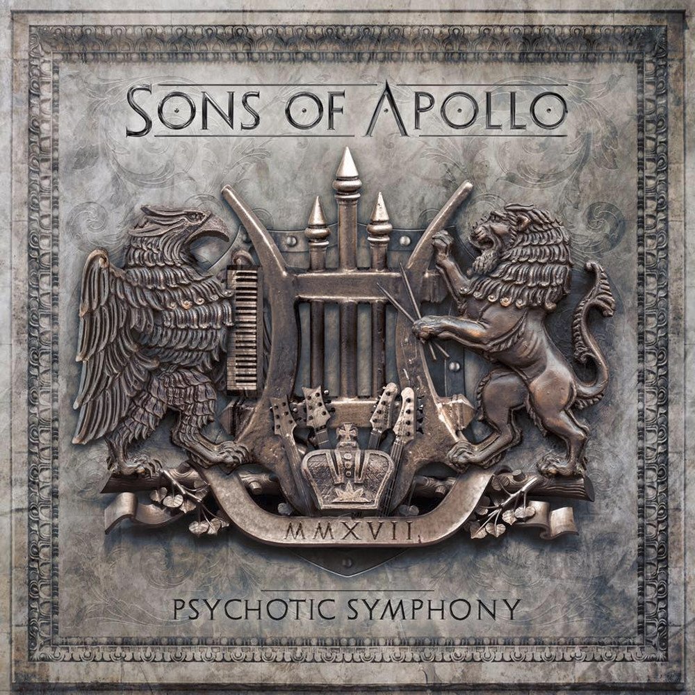 Sym246's tweet photo. SONS OF APOLLO - Lost in Oblivion
Progmetal at its finest ๐ค๐ฅ๐ค
https://t.co/kzhyVHbRqQ
Album No2 is highly anticipated!!
#SonsOfApollo1 #progmetal #metal #hornsup #crankitup #greatmusic https://t.co/7vx13cow78
