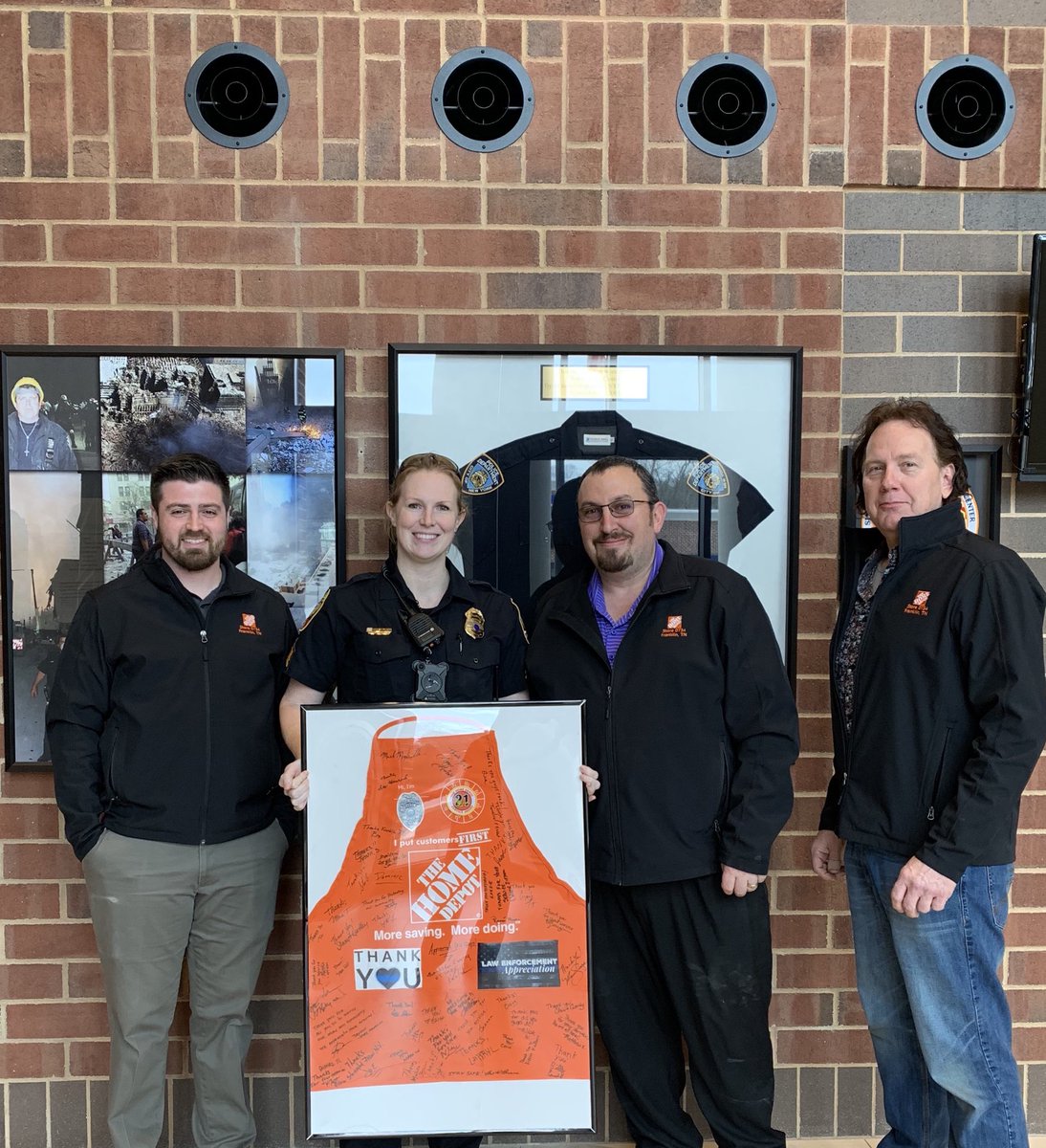 Jaysun Dauer (@jaysundauer) on Twitter photo Thank you Franklin Police Department for all you do to protect and serve our community. <a href="/franklinpolice/">Franklin Police</a> @njr2408 <a href="/SheaKing75/">Shea King</a> @AustinEppsHD <a href="/impulse227/">JT@734</a> Thank you Franklin Police Department for all you do to protect and serve our community. <a href="/franklinpolice/">Franklin Police</a> @njr2408 <a href="/SheaKing75/">Shea King</a> @AustinEppsHD <a href="/impulse227/">JT@734</a>
