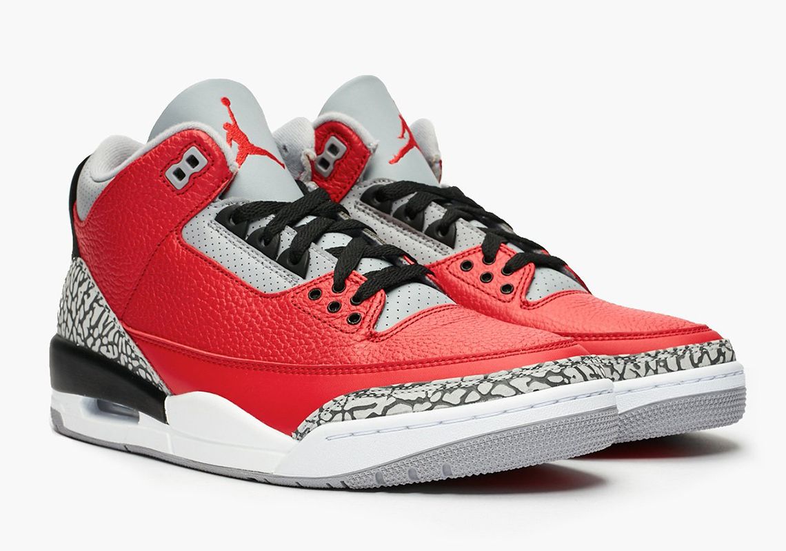 jordan 3 feb 15