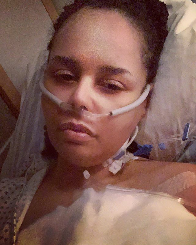 mckimbrough's tweet photo. Thanks to all my supporters, I’m finally out of icu. Now fightmodus. Making those days count! Wow im still alive. Amen. #fightthepain #fuckchronicalpain fuckcancer #aftertransplantation #surgery #backtolive #stillalive # https://t.co/OE5ZEOGRkO https://t.co/ngpcnewDQg