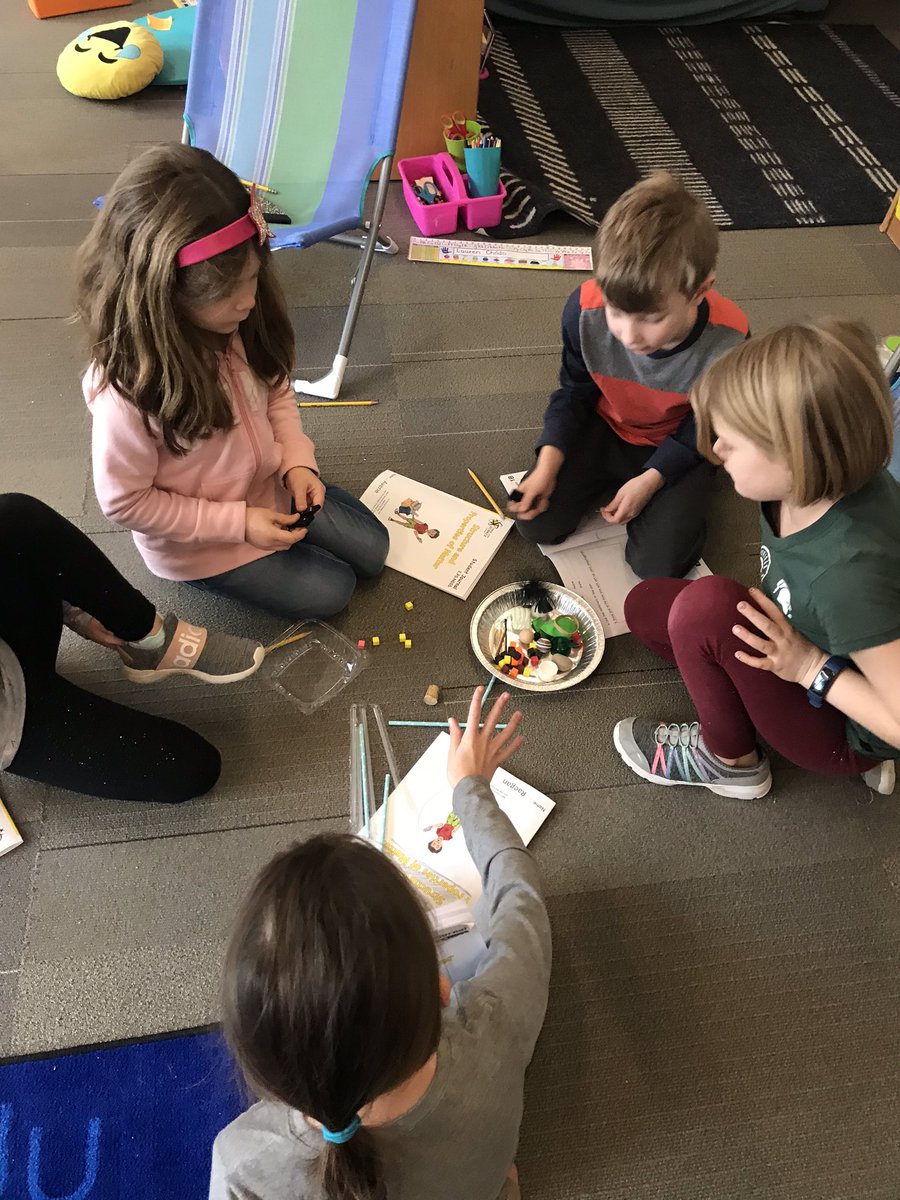 LChildress2nd's tweet photo. Sorting items based on their properties for our new Science unit. #Berkleydifference #Pattengillpride https://t.co/qxTmycnhnc