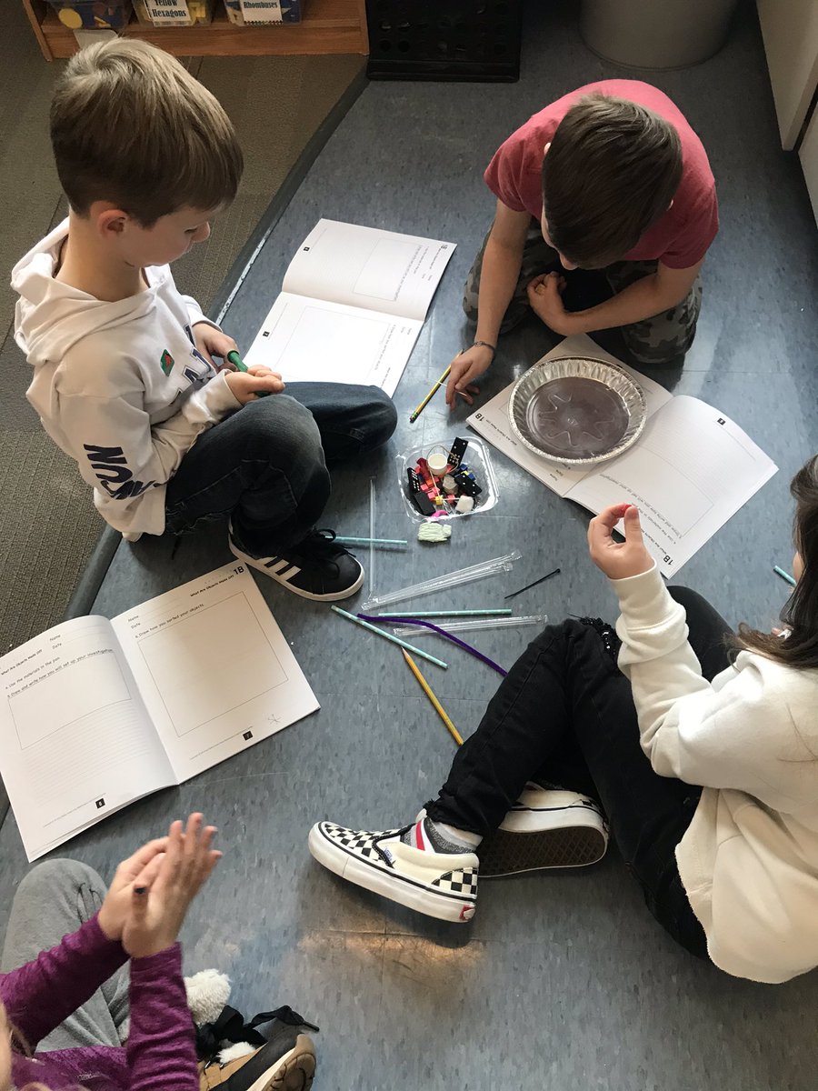 LChildress2nd's tweet photo. Sorting items based on their properties for our new Science unit. #Berkleydifference #Pattengillpride https://t.co/qxTmycnhnc