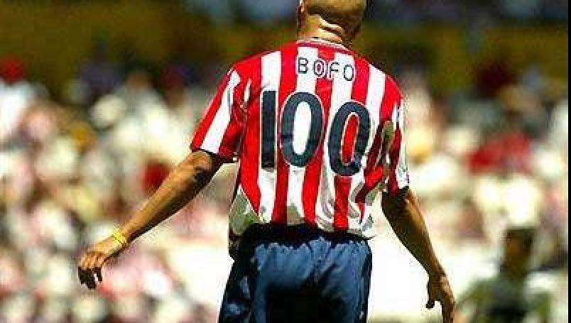 chivas jersey bofo