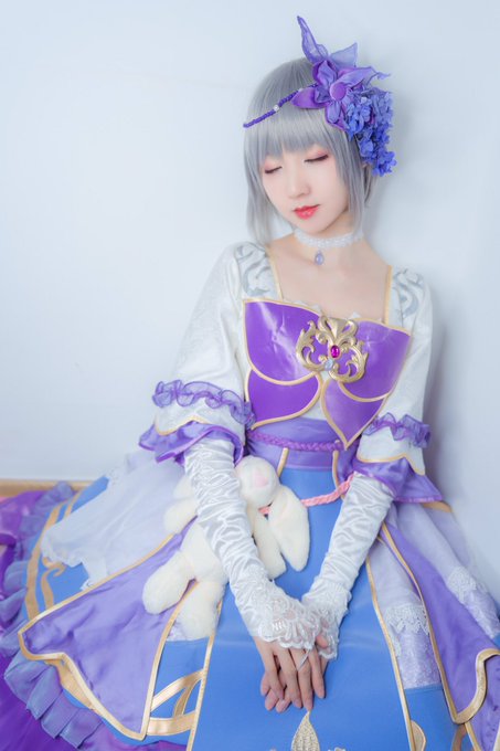 Twitterのコスプレ画像75