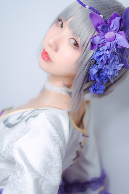 Twitterのコスプレ画像76