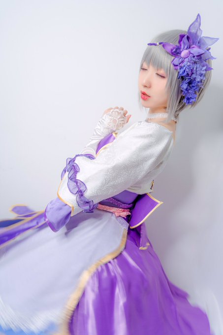 Twitterのコスプレ画像77