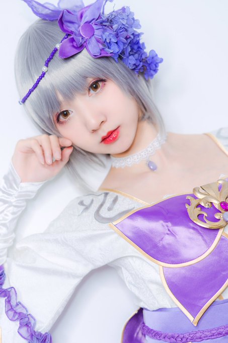 Twitterのコスプレ画像78