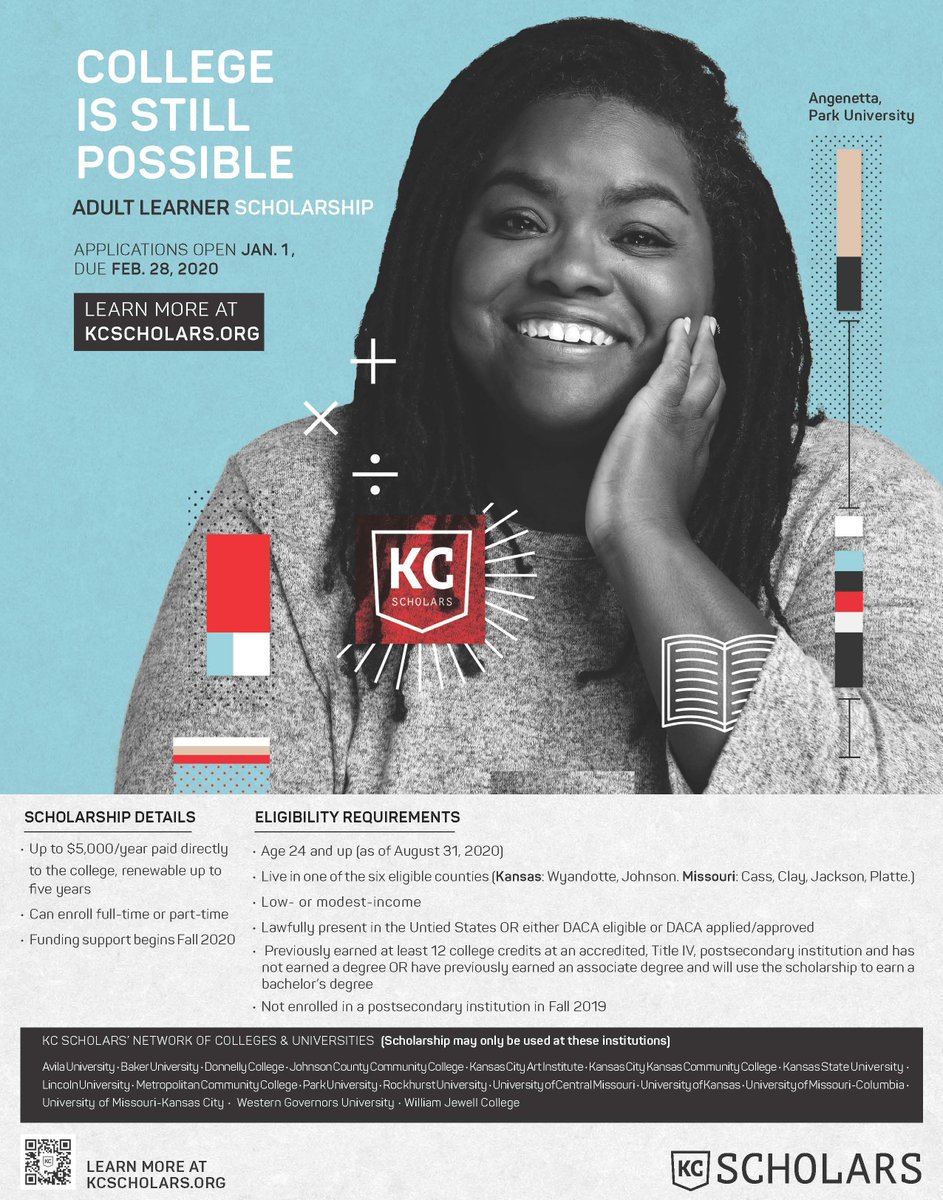 KCScholars tweet picture