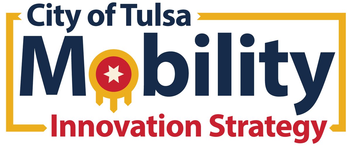 ImproveOurTulsa's tweet photo. Tulsa's Mobility Innovation Strategy, an Improve Our Tulsa project, has launched and we are seeking public input. Tulsans are invited to an open house on Jan. 16, 4:30 - 6:30 p.m. at Marshall Brewing Company, 618 S. Wheeling Ave. See https://t.co/1K6dQjpDgN
and take the survey. https://t.co/kIiR1FWall