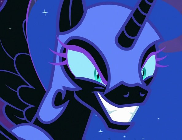 That little intimidation trick does not work on the taller entity. Now she unfolds her much larger wings. 

      "You cannot demand us to leave! We're just here to have some fun! As old friends."