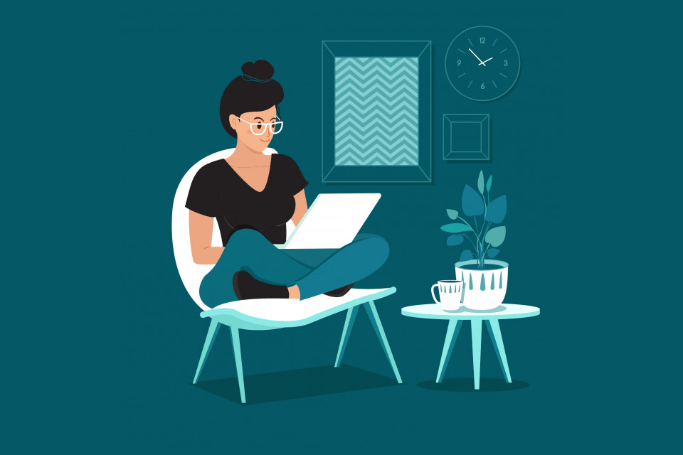 contabilnews's tweet photo. Novo post(Contabilidade remota: Por que ser um contador de qualquer lugar?) publicado ContabilNews - Artigos e novidades sobre contabilidade - https://t.co/8iwHLhjQh5
#contabilidade #contator https://t.co/8fW7yWRt9D