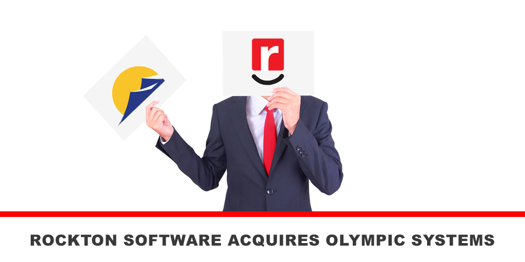 RocktonSoftware's tweet photo. We are pioneering a merger of ISV companies in the Microsoft Dynamics GP space and setting an example of what’s possible. Learn more about this exciting acquisition and sign up for our information webinar #RocktonSoftware #OlympicSystems #DynamicsGP
https://t.co/muihb5PNQO https://t.co/hss9tXabIE