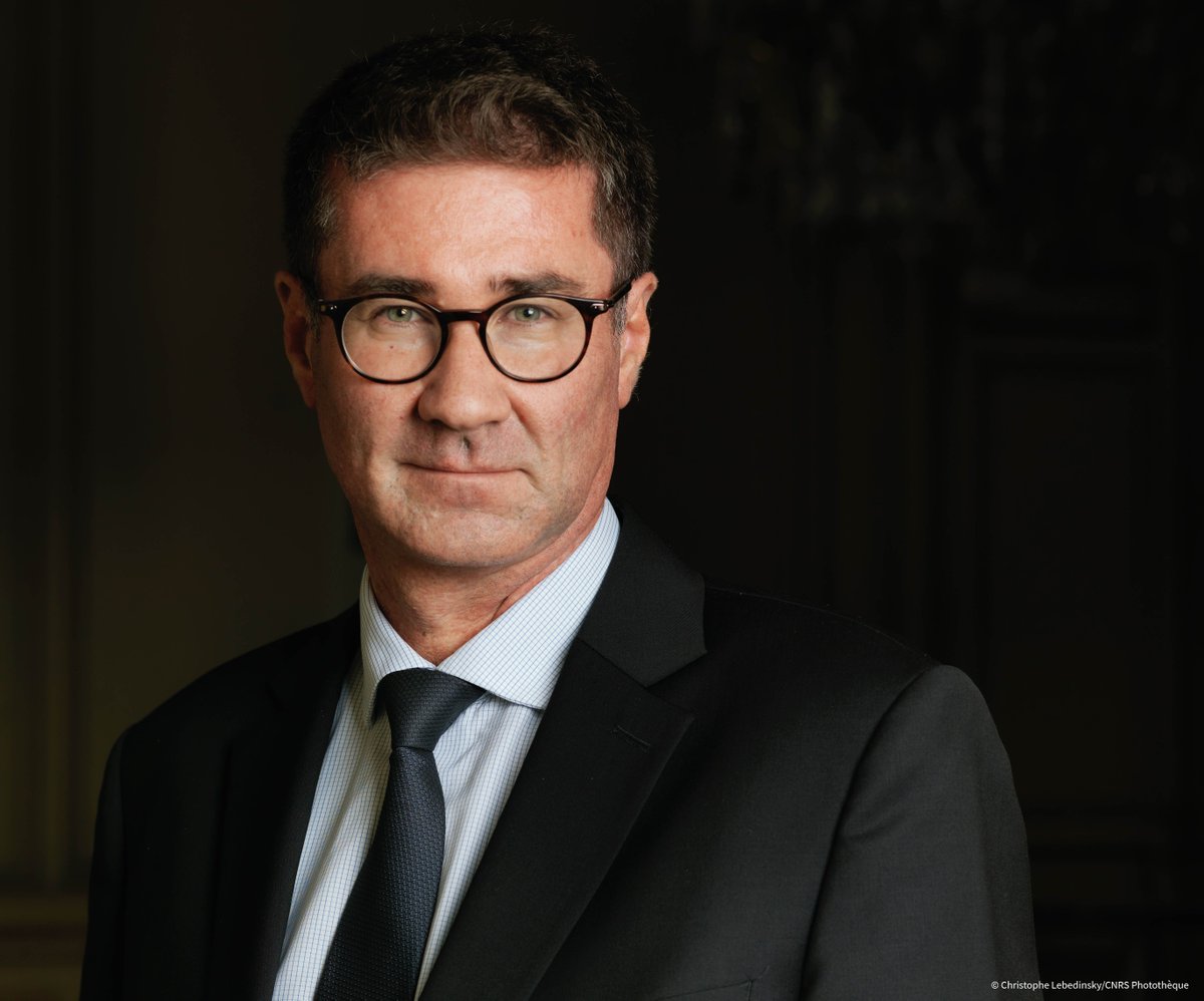 CNRS Sciences informatiques tweet media