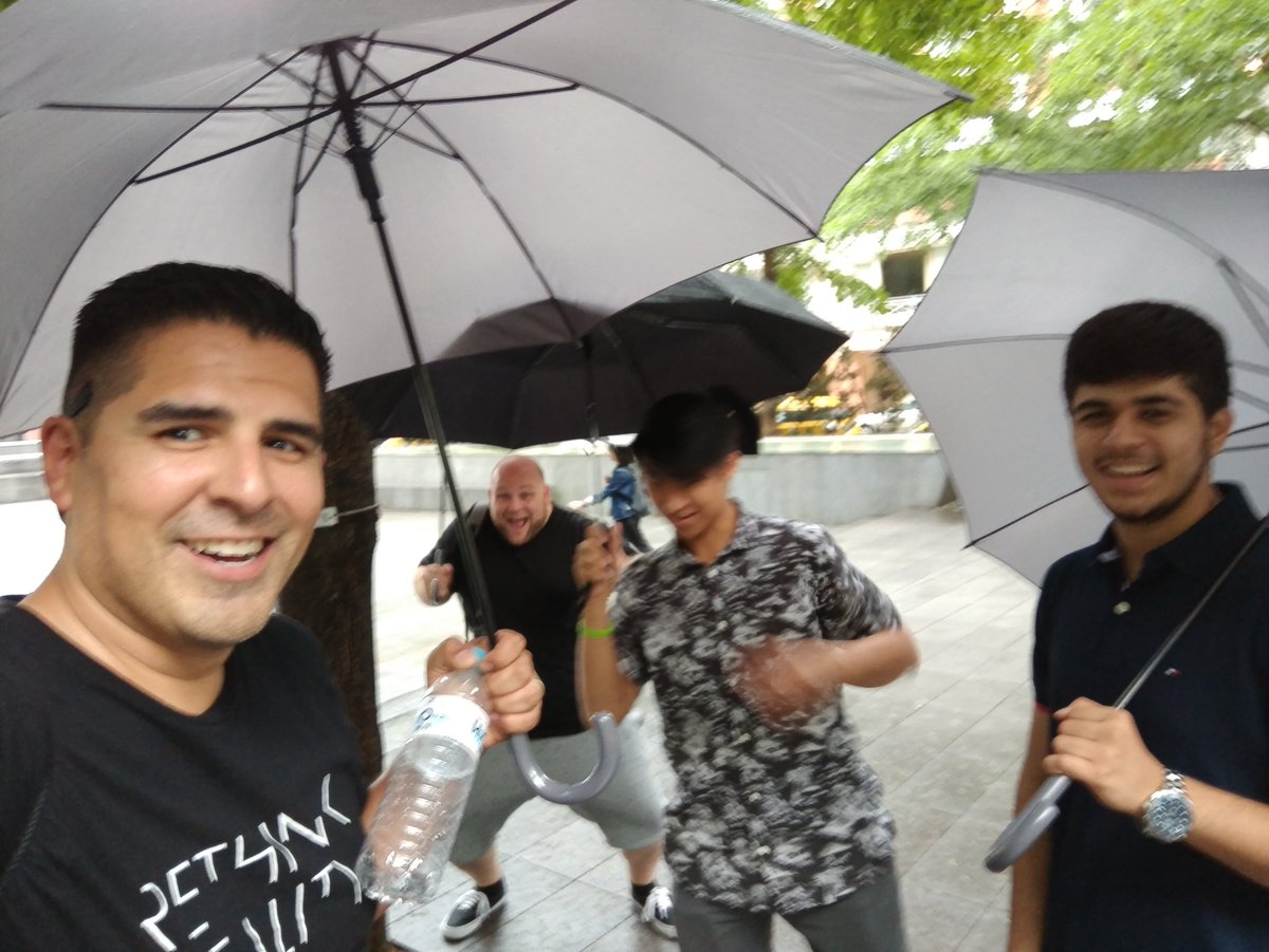 drrnmllr's tweet photo. #htcelevate Taiwan Trip. @HTCelevate there are some group photos I don't have. 😢 https://t.co/lukjAFluxg