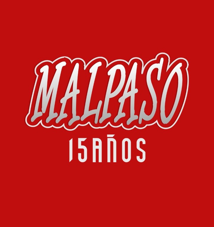 Feliz 15° aniversario amigos!

Gente de buena madera y leal como pocas. Mis mejores deseos para <a href="/MalpasoOficial/">(((MALPASO)))</a>.