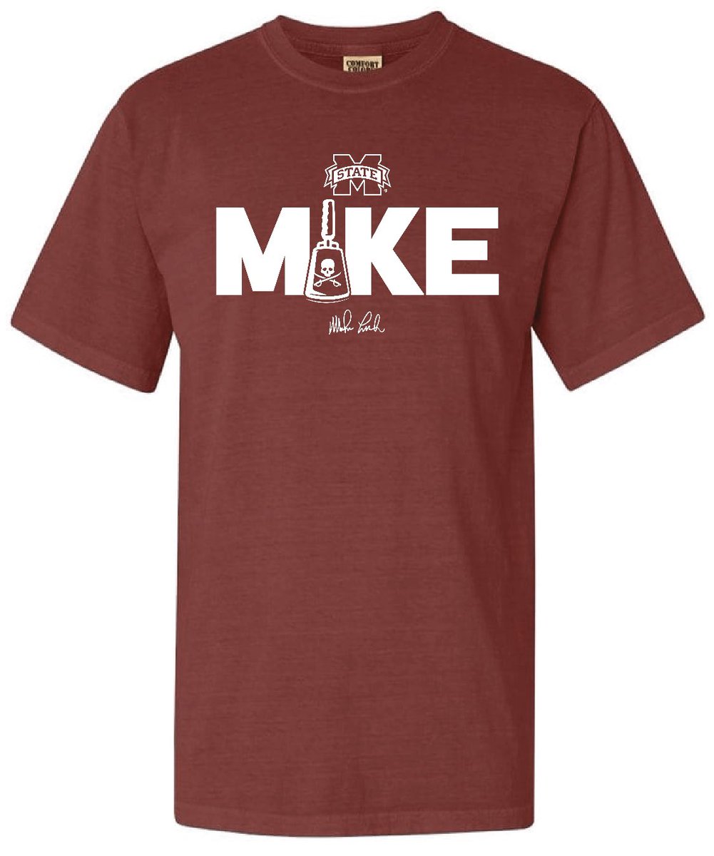 OFFICIALLY LICENSED

Welcome to #STARKVEGAS <a href="/Coach_Leach/">Mike Leach</a>. We are so excited to have you! #raiseyourcowbell #hailstate <a href="/HailStateFB/">Mississippi State Football</a> <a href="/HailState/">Mississippi State Athletics</a>

deepsouthpout.com/collections/mi…