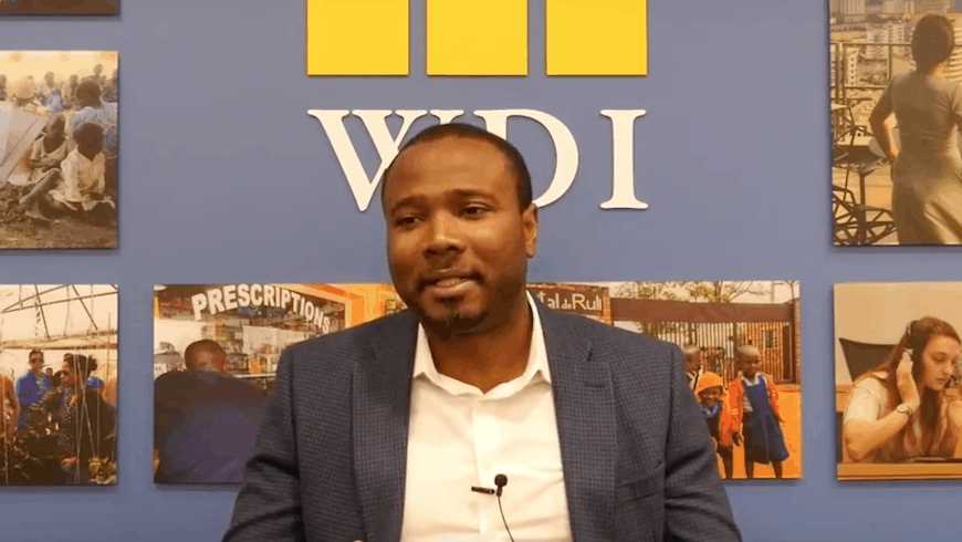 How is it possible to create economic change in developing countries when #PublicPolicy stands in the way?

"Market-creating innovations" are an effective way to alleviate #poverty, says one thought leader:

bit.ly/2QCyaLG

#globaldev #PovertyAlleviation <a href="/EfosaOjomo/">Efosa Ojomo</a>