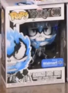 walmart venomized ghost rider
