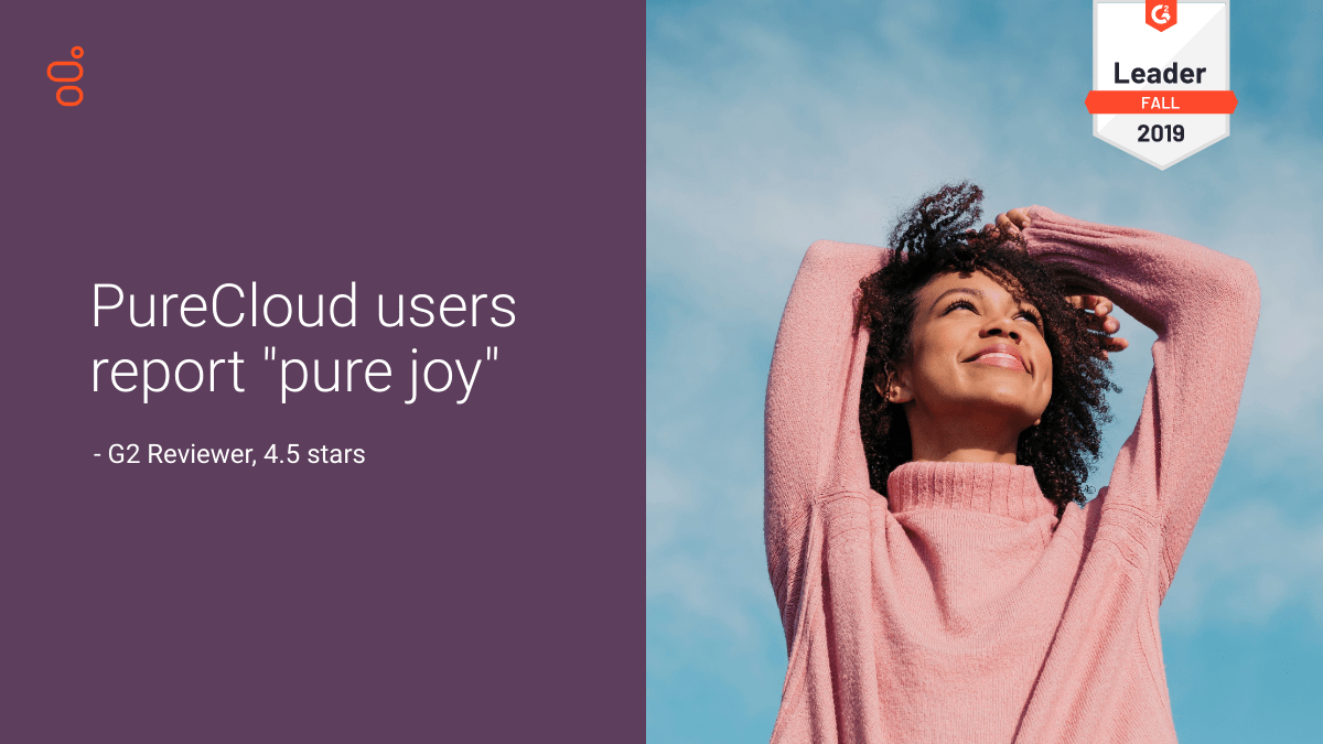 EdMiller4's tweet photo. PureCloud Guided Tour | Genesys https://t.co/phc9HcceqN https://t.co/FULRPWEiIo