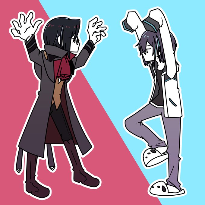荒ぶる鷹のポーズのtwitterイラスト検索結果 荒ぶる鷹のポーズのtwitterイラスト検索結果