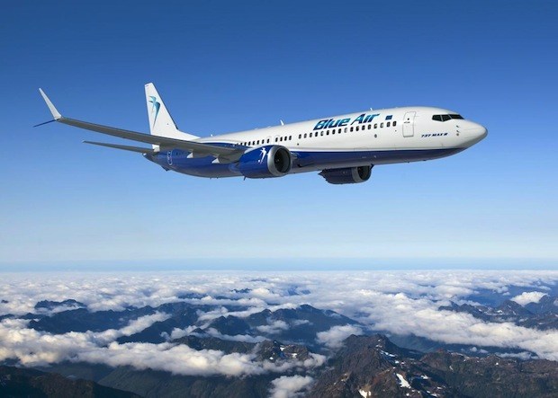 TravellingGr's tweet image. Νέα δρομολόγια από την Blue Air και προς την Ελλάδα από το καλοκαίρι του 2020 news.travelling.gr/2020/01/%ce%bd…