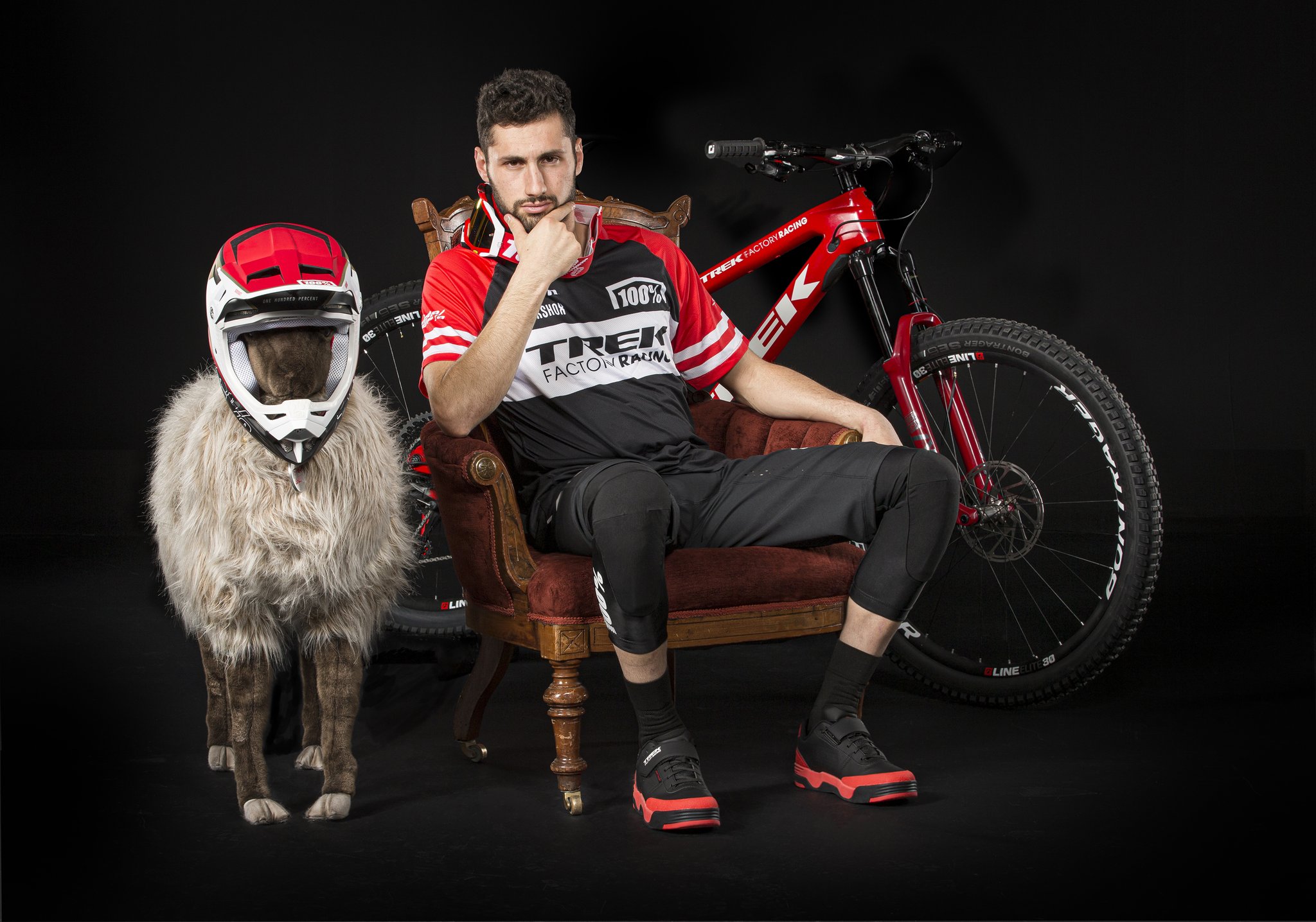 trek bike factory