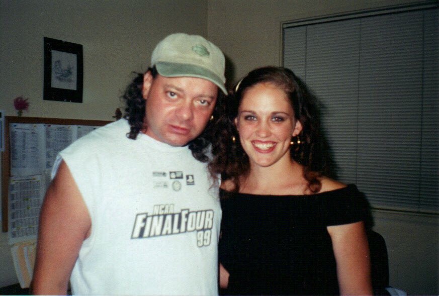 rachellipsky's tweet photo. Some #TBT to when I got to open for #Toto #Legends #RachelLipsky #RyanVillanueva #CountryMusic #CuttingTeeth #LeaveTheNightBurning #NewArtist #RiotSouth https://t.co/8Rh8uFoSjE