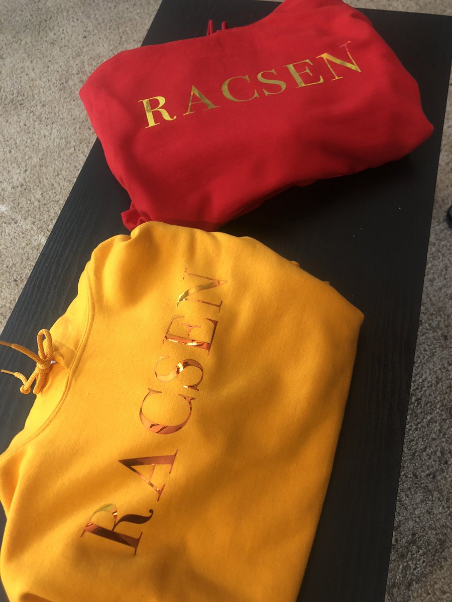 racsenapparel's tweet photo. 1/17/20 https://t.co/mstjnWW6cI