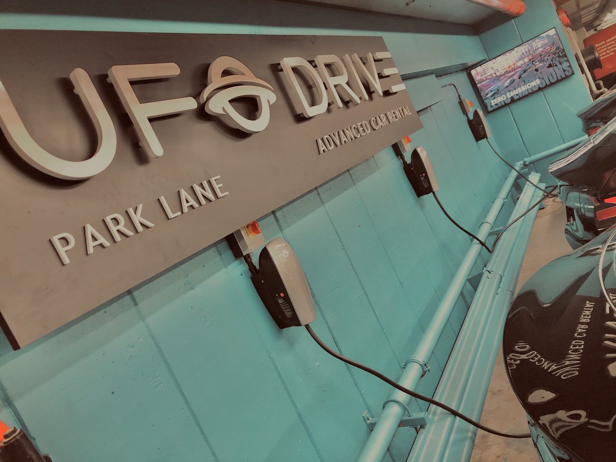 Cool being in London today and seeing idea becoming reality for ⁦<a href="/UFODriveTweets/">UFODRIVE</a>⁩