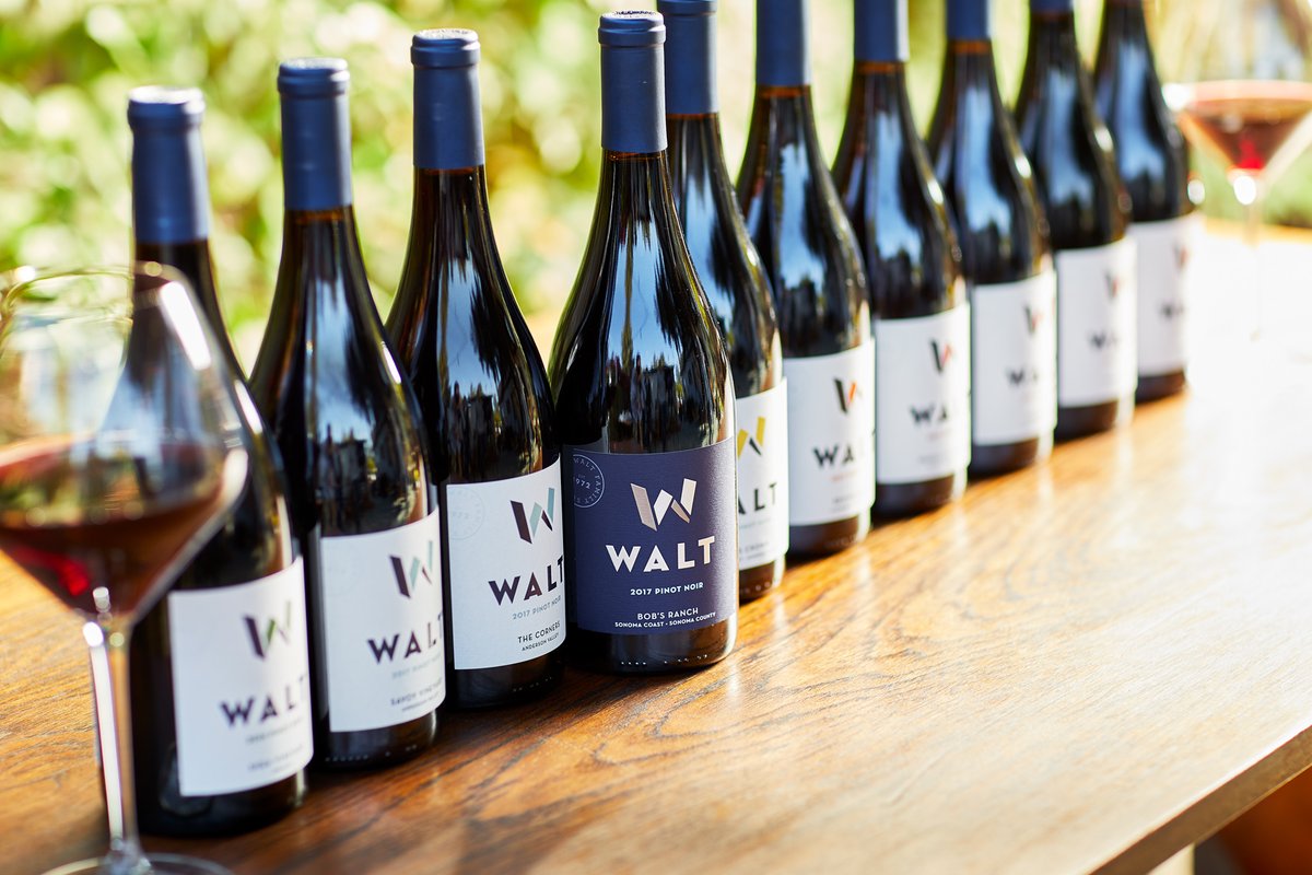 WorldofPinot's tweet photo. JUST ANNOUNCED: Mile Marker 60: Clos Pepe Estate Vineyard Experience presented by @waltwines. Vineyard tour, panel conversation &amp; vertical tasting, and a backyard BBQ with live music by country music recording artist @Outlaw_Anderson https://t.co/Qg5RY0iaZG https://t.co/yIEiCIEcWZ