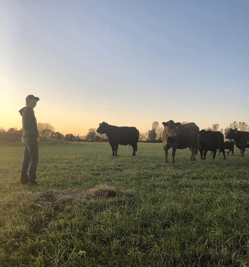 Things to remember when debating climate change: Transportation (flying and driving) account for 29% of all U.S. GHG emissions. Cows are responsible for 2%. So, a burger won’t negate an airplane. Learn more here: buff.ly/36OvUqF #GHG #Sustainability #SustainableFashion